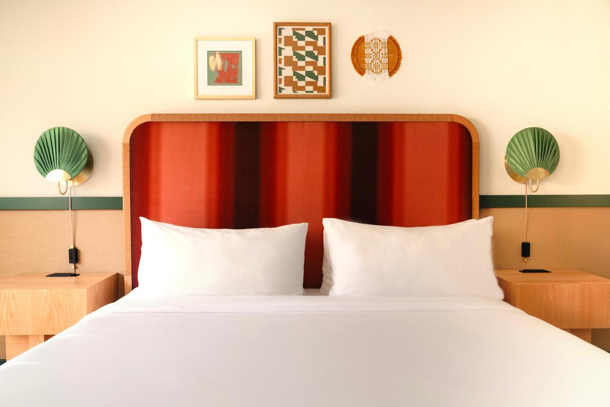 Royal Sun Palm Springs 호텔 외부 사진
