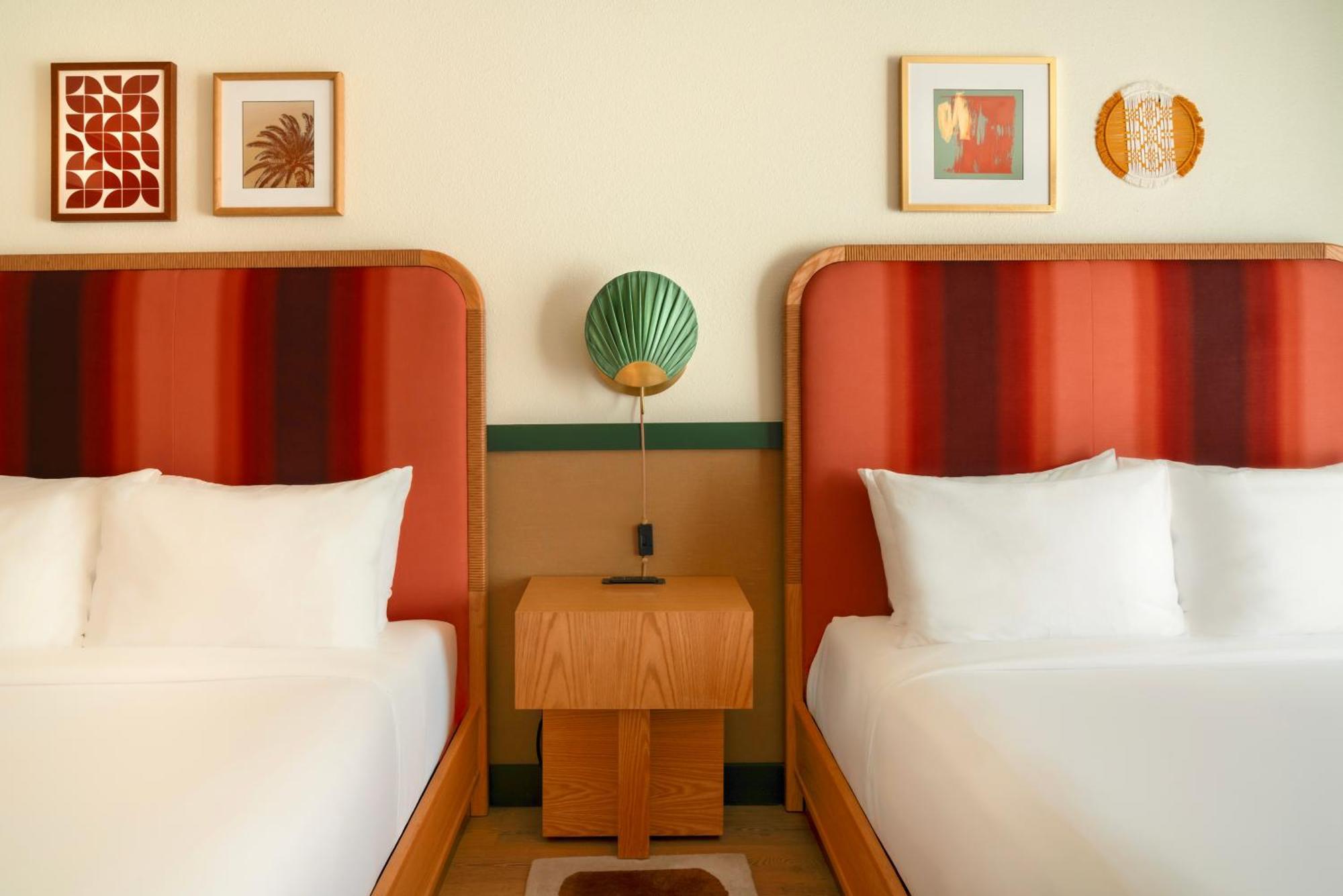 Royal Sun Palm Springs 호텔 외부 사진