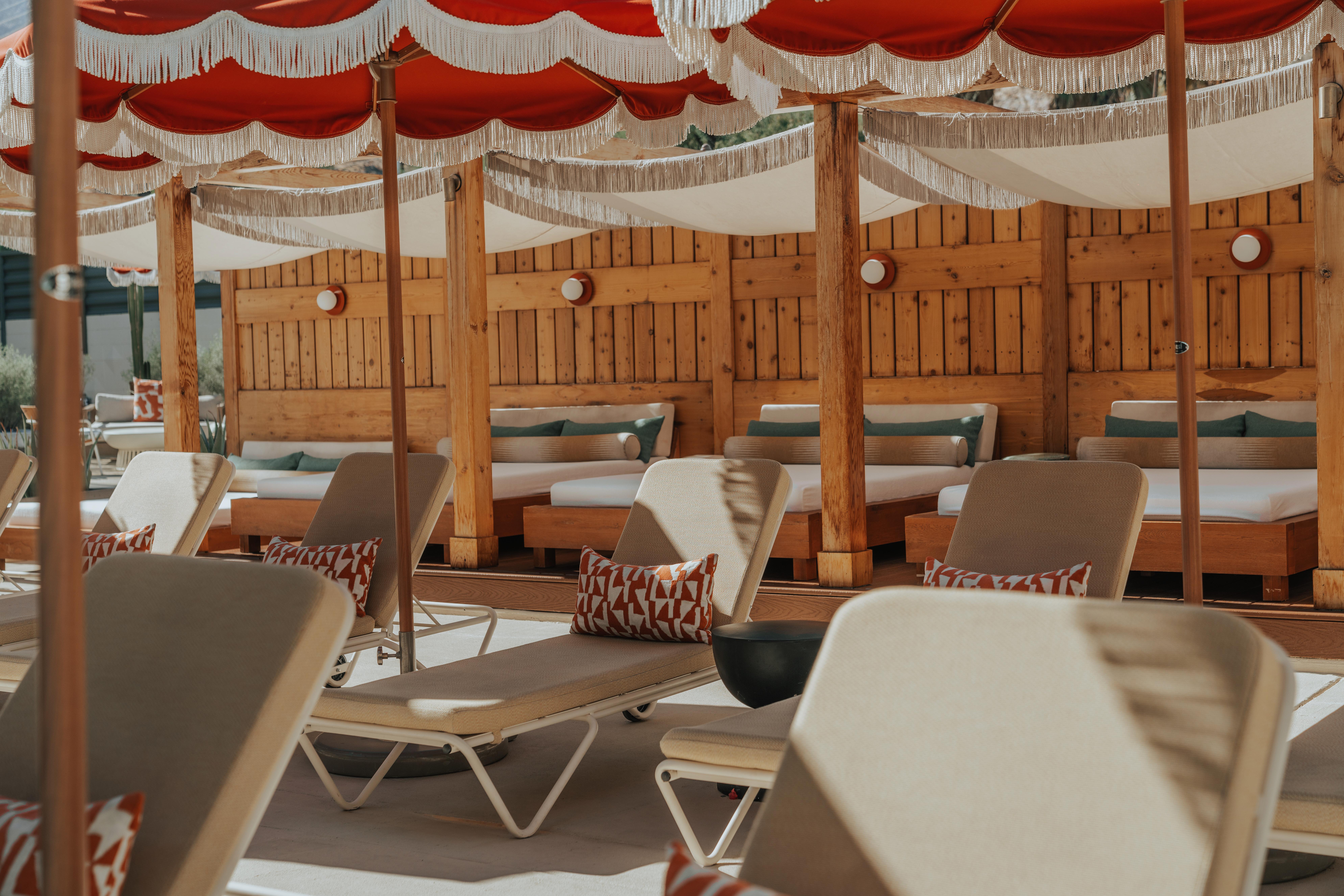Royal Sun Palm Springs 호텔 외부 사진