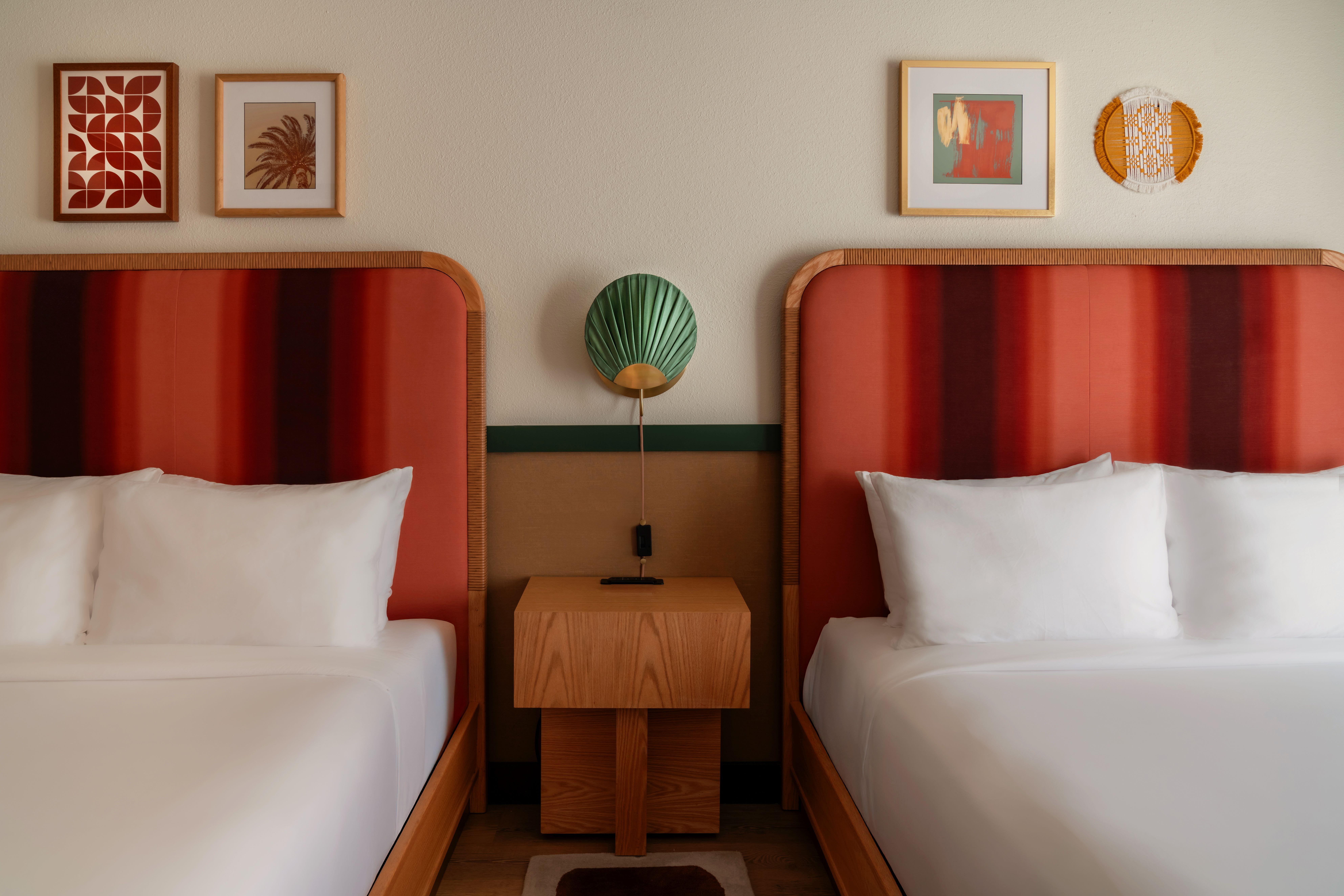 Royal Sun Palm Springs 호텔 외부 사진