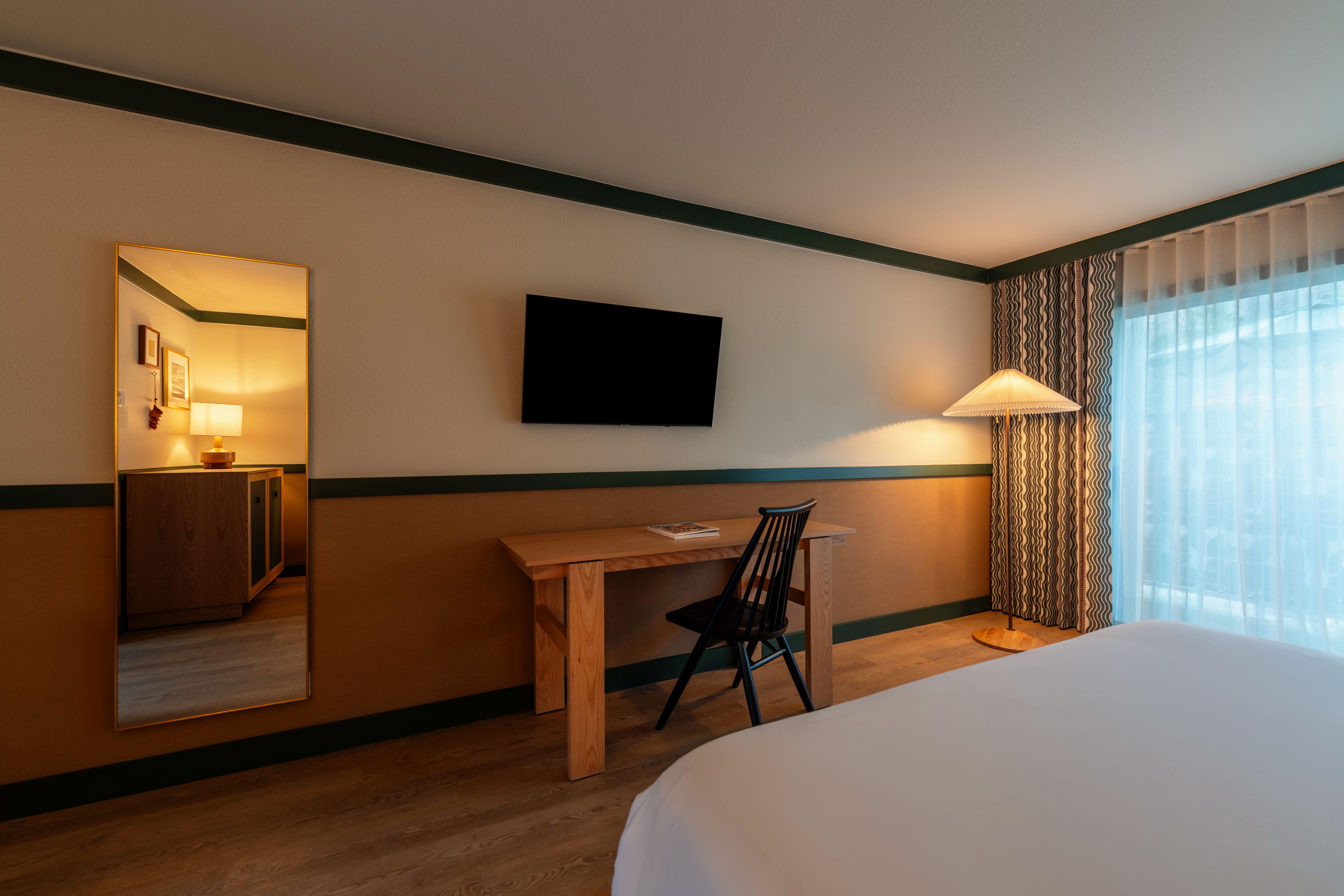 Royal Sun Palm Springs 호텔 외부 사진