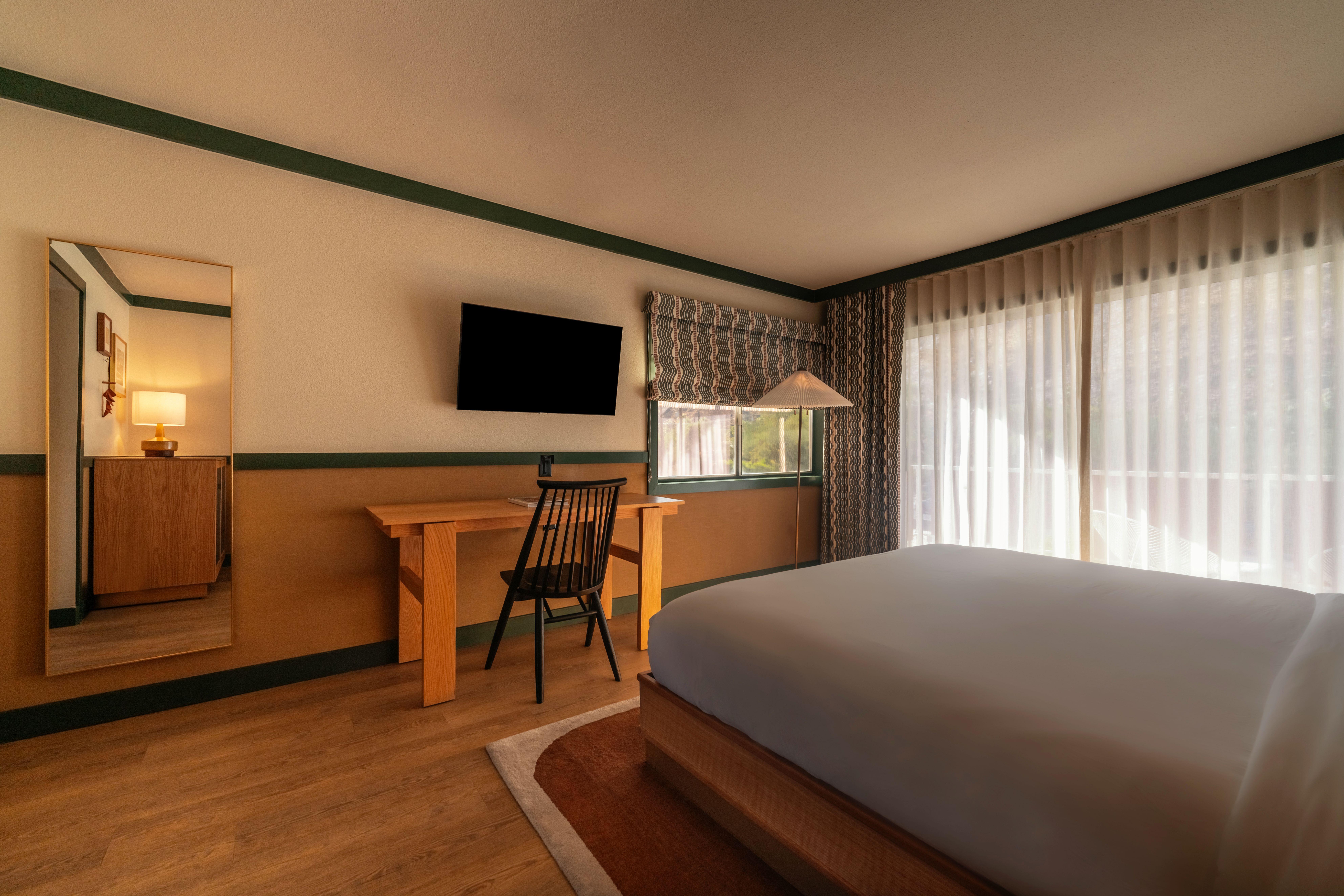 Royal Sun Palm Springs 호텔 외부 사진
