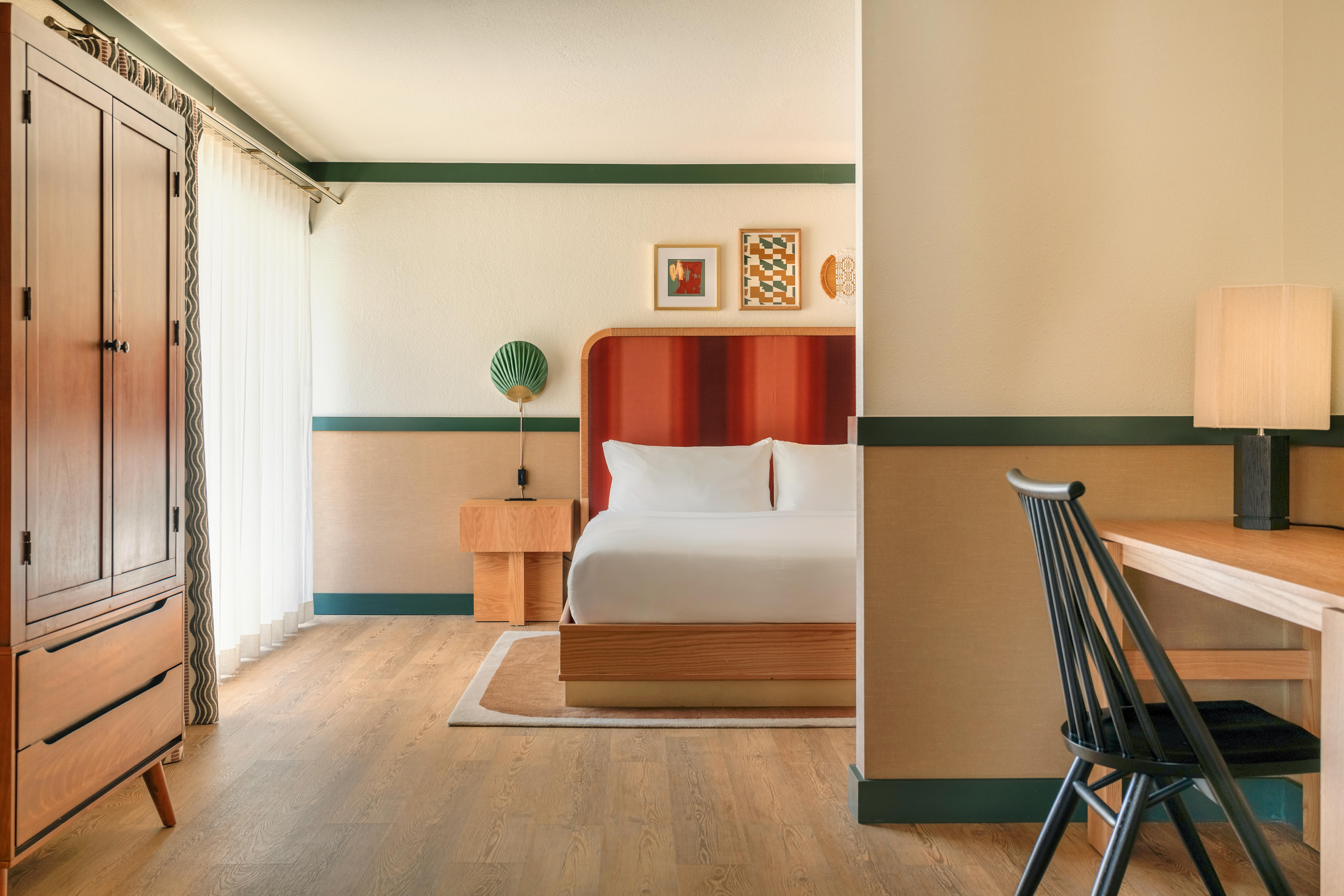 Royal Sun Palm Springs 호텔 외부 사진