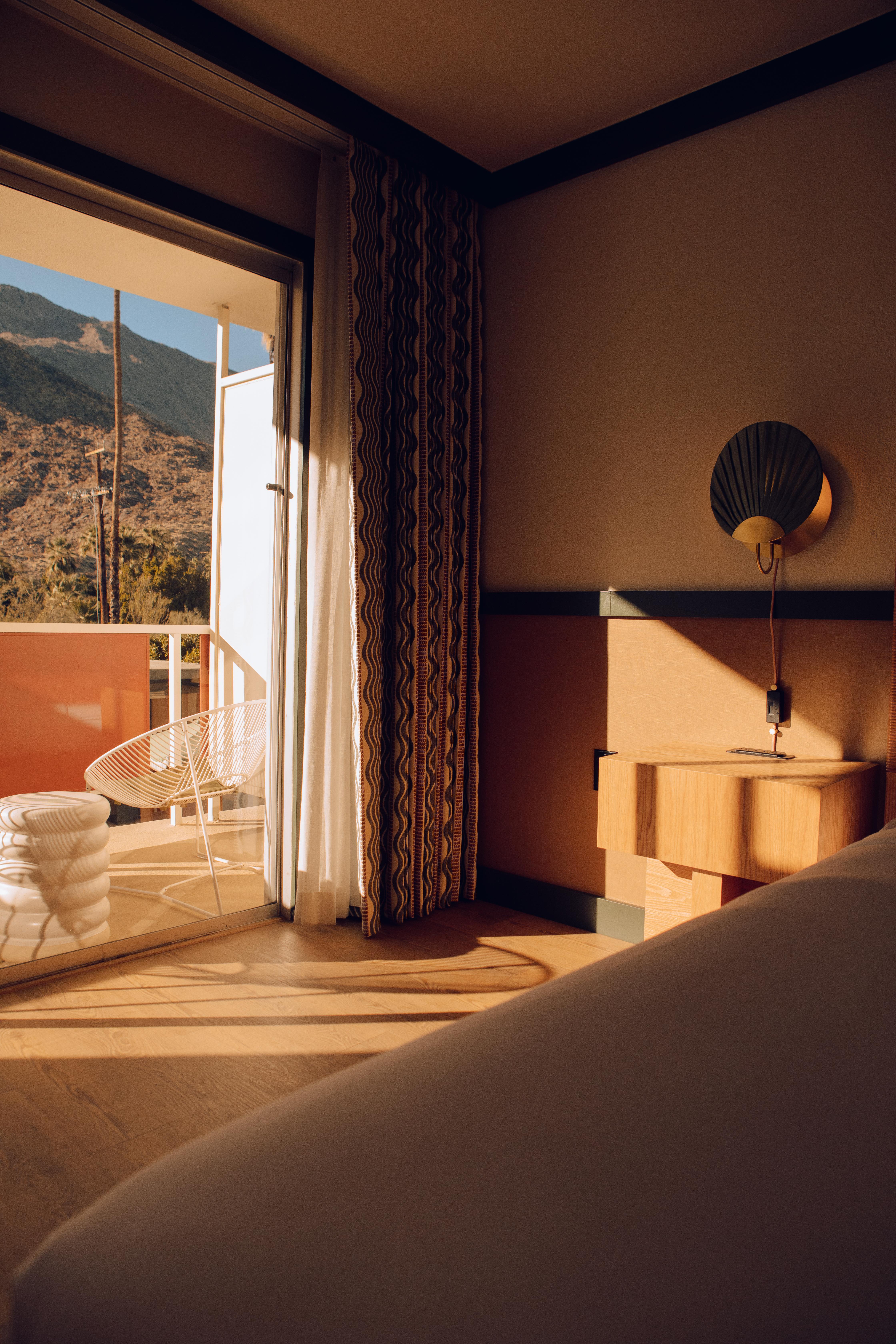Royal Sun Palm Springs 호텔 외부 사진