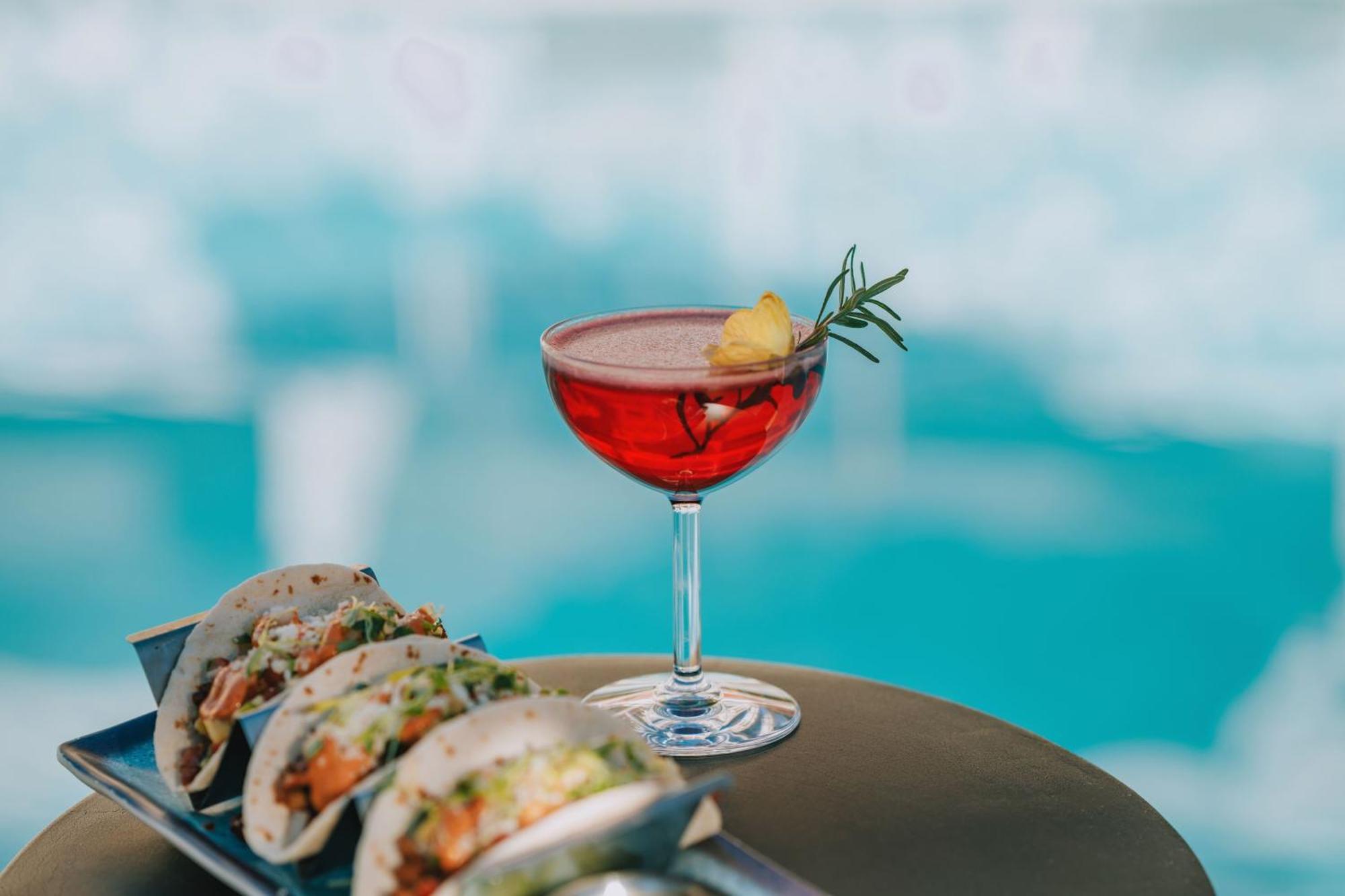 Royal Sun Palm Springs 호텔 외부 사진
