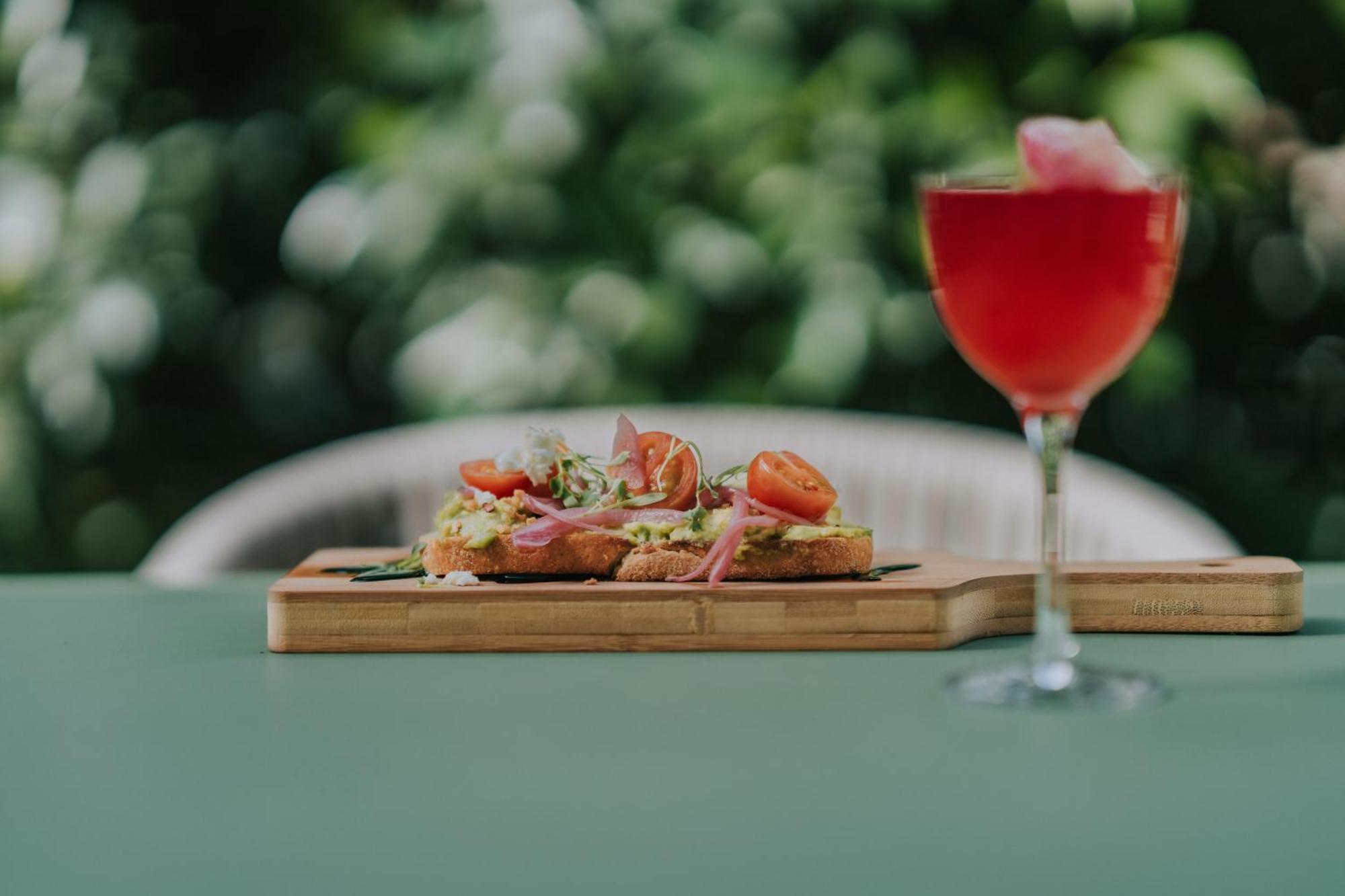 Royal Sun Palm Springs 호텔 외부 사진