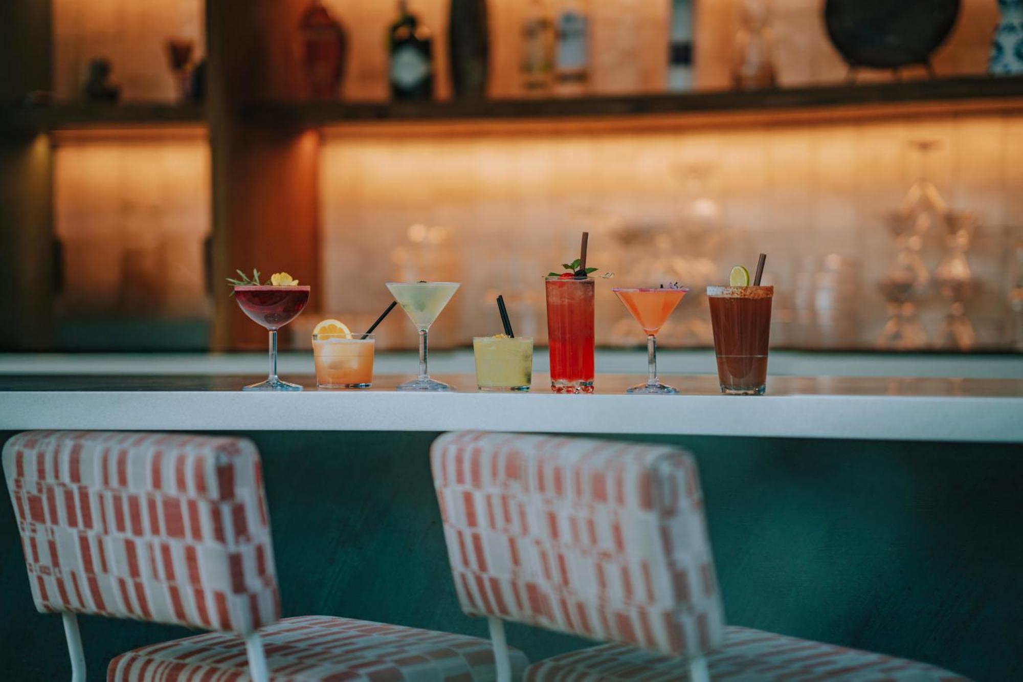 Royal Sun Palm Springs 호텔 외부 사진